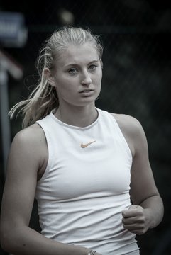 Marie-Lynn Tiedemann 808 - Suchsdorf Provinzial Trophy